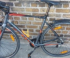 racer bike