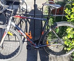 racer bike