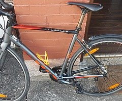 racer bike