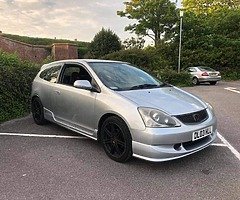 03 1.6 civic - Image 5/5