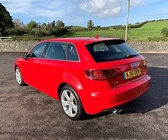 2015 Audi A3 1.6 TDI 110 Sport 5dr - Image 4/10
