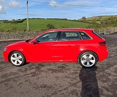 2015 Audi A3 1.6 TDI 110 Sport 5dr - Image 5/10
