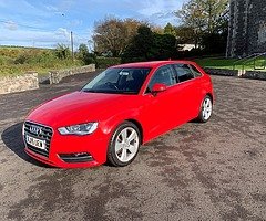 2015 Audi A3 1.6 TDI 110 Sport 5dr - Image 6/10
