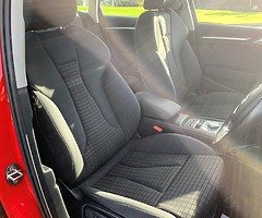 2015 Audi A3 1.6 TDI 110 Sport 5dr - Image 9/10