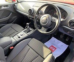 2015 Audi A3 1.6 TDI 110 Sport 5dr - Image 10/10