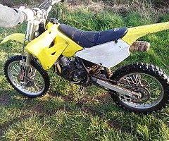 2006 rm85 READ THE ADD - Image 3/3