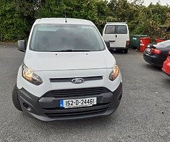 Van