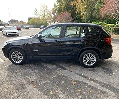 2013 BMW X3 xDrive20d SE 5dr Step Auto - Image 5/10