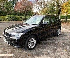 2013 BMW X3 xDrive20d SE 5dr Step Auto - Image 6/10