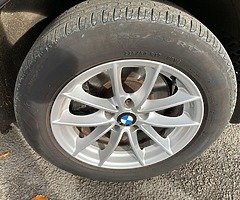 2013 BMW X3 xDrive20d SE 5dr Step Auto - Image 7/10