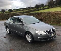 2008 Volkswagen Passat 1.4 Tsi