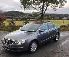 2008 Volkswagen Passat 1.4 Tsi