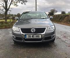2008 Volkswagen Passat 1.4 Tsi - Image 4/10