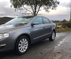 2008 Volkswagen Passat 1.4 Tsi - Image 5/10