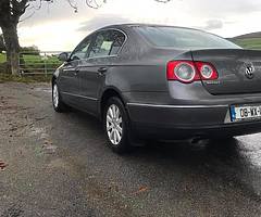 2008 Volkswagen Passat 1.4 Tsi - Image 6/10