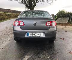 2008 Volkswagen Passat 1.4 Tsi - Image 7/10