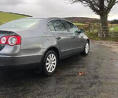 2008 Volkswagen Passat 1.4 Tsi - Image 8/10
