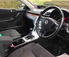 2008 Volkswagen Passat 1.4 Tsi - Image 9/10