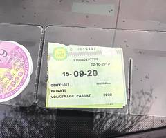 2008 Volkswagen Passat 1.4 Tsi - Image 10/10