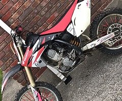 Crf 150