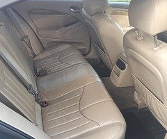 2001 Jaguar S-TYPE - Image 9/9