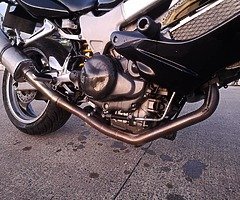 Honda VTR 1000 Firestorm - Image 3/10