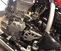 2016 Honda CRF
