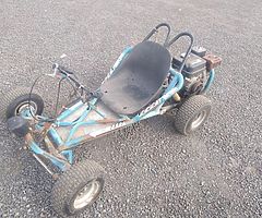 Go cart