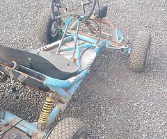 Go cart - Image 3/4