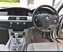 Bmw 520d