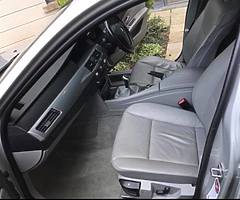 Bmw 520d