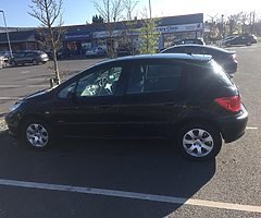 beautiful peought 307 for sale