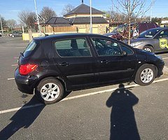 beautiful peought 307 for sale - Image 5/9