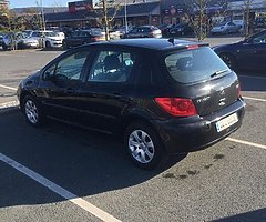beautiful peought 307 for sale - Image 7/9
