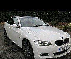 BMW 335D_EXTREMELY LOW MILES_LOW TAX - Image 3/10