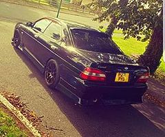 Nissan laurel c35 SWAPS
