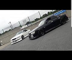 Nissan laurel c35 SWAPS - Image 5/10