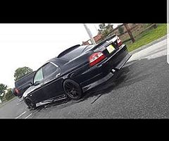 Nissan laurel c35 SWAPS - Image 6/10