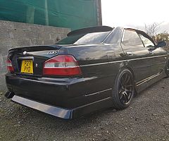 Nissan laurel c35 SWAPS - Image 7/10