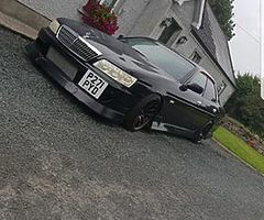 Nissan laurel c35 SWAPS - Image 8/10