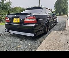 Nissan laurel c35 SWAPS - Image 10/10