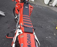 Cr 250 2005 - Image 4/9