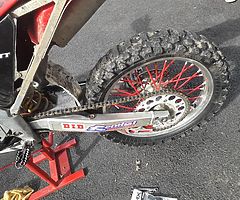 Cr 250 2005 - Image 7/9