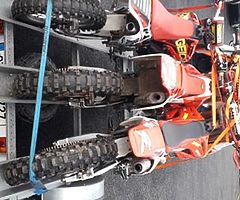 Cr 250 2005 - Image 8/9