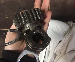 Tm 125 2012 6 speed gearbox - Image 6/6