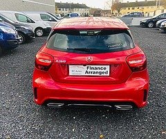 2018 Mercedes Benz A Class Finance this €85 Per week - Image 4/10