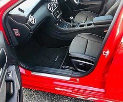 2018 Mercedes Benz A Class Finance this €85 Per week - Image 6/10