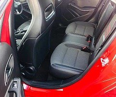 2018 Mercedes Benz A Class Finance this €85 Per week - Image 7/10