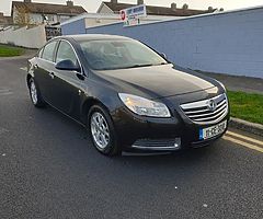 Opel insignia SR 2.0 cdti