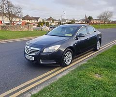 Opel insignia SR 2.0 cdti